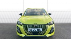 Peugeot 208 1.2 PureTech 100 Allure 5dr Petrol Hatchback